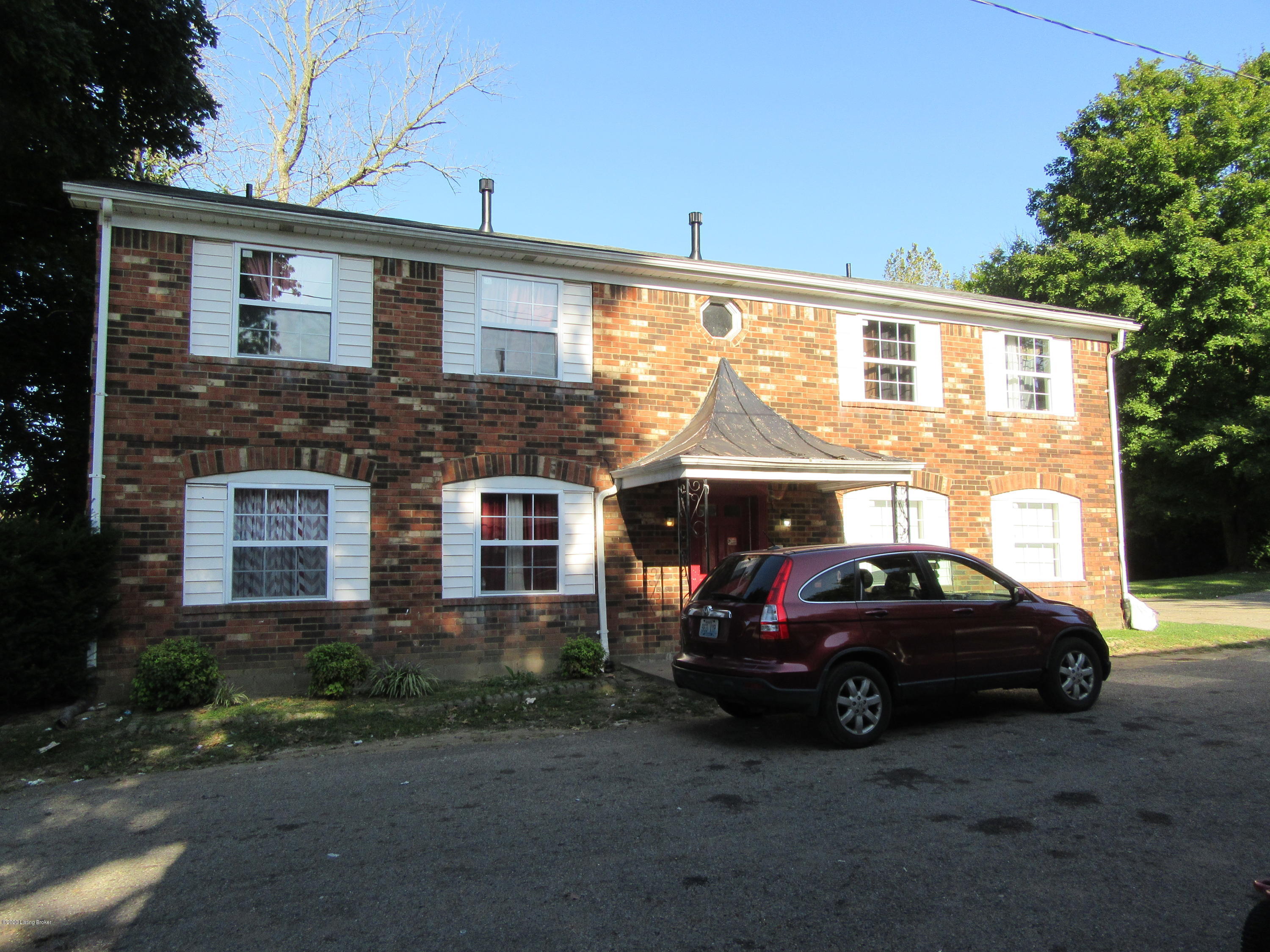 3100 Fordhaven Road Louisville, KY 40214 - Photo 3 of 15 IMG_5702