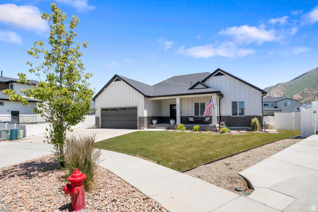 3407 South Pinyon Lane Mapleton, UT 84664 - Photo 51 of 56