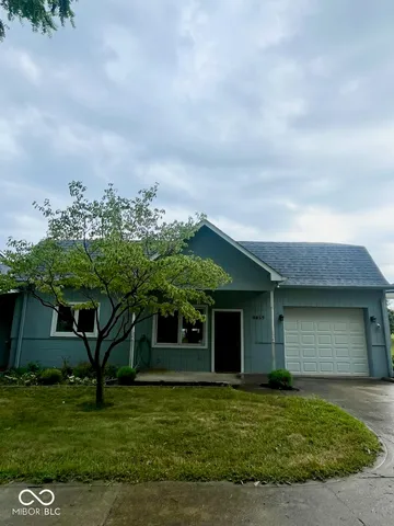 $2,500 | 9459 Highway 267, Brownsburg, IN 46112