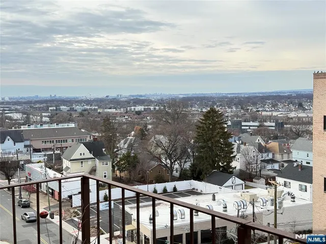 $110,000 | 265 Main Street, Unit 702, Ridgefield Park, NJ 07660