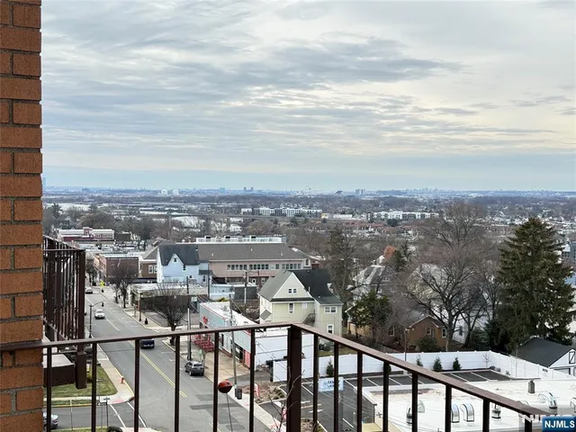 $110,000 | 265 Main Street, Unit 702, Ridgefield Park, NJ 07660