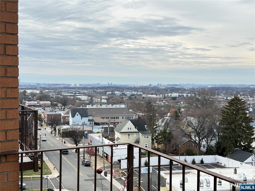 265 Main Street, Unit 702 Ridgefield Park, NJ 07660 - Photo 17 of 27