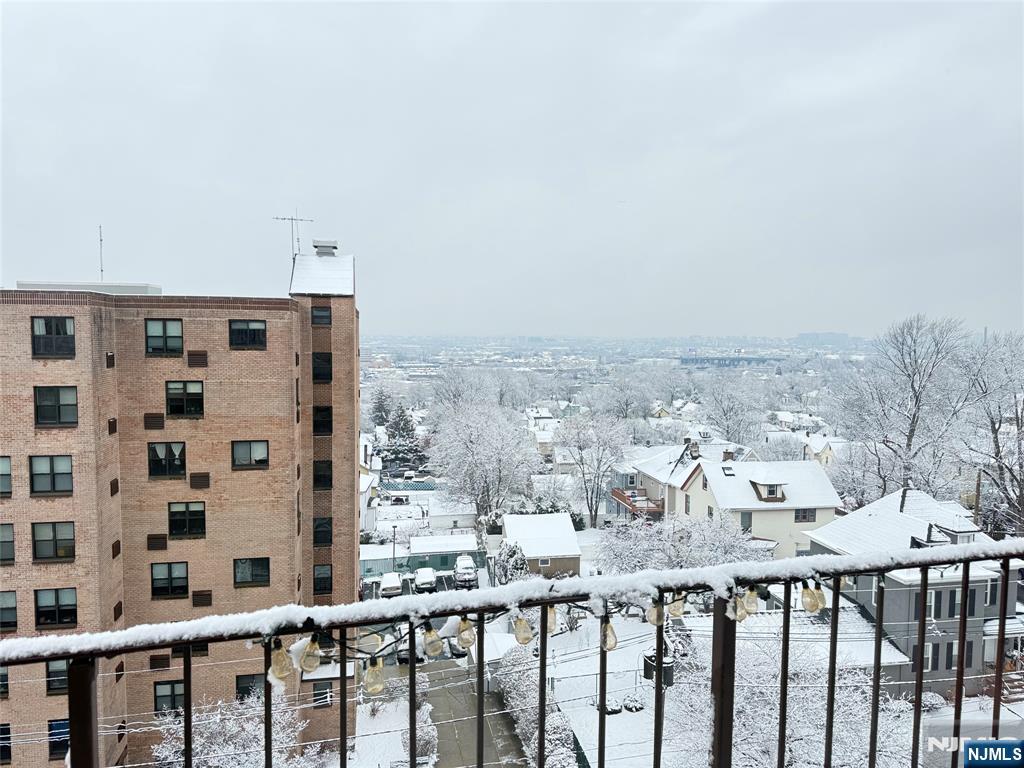 265 Main Street, Unit 702 Ridgefield Park, NJ 07660 - Photo 20 of 27