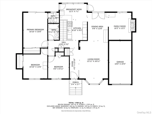 $899,000 | 9 Rockaway Place, Massapequa, NY 11758