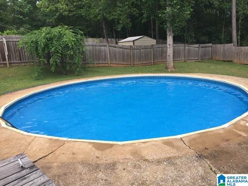 815 Brookhaven Road Anniston, AL 36207 - Photo 38 of 38