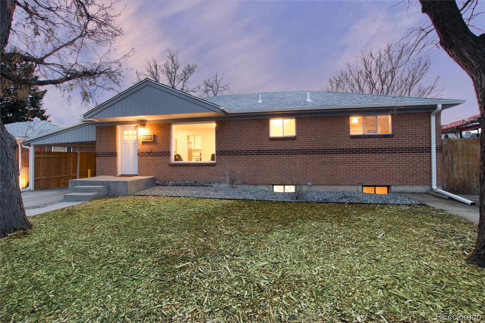 7773 Raritan Street Denver, CO 80221 - Photo 1 of 48 Gallery Image 1