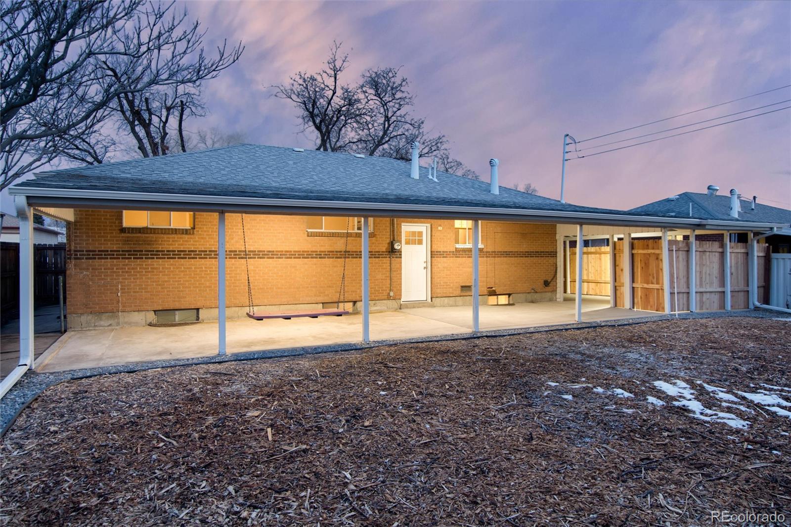 7773 Raritan Street Denver, CO 80221 - Photo 37 of 48 Gallery Image 37