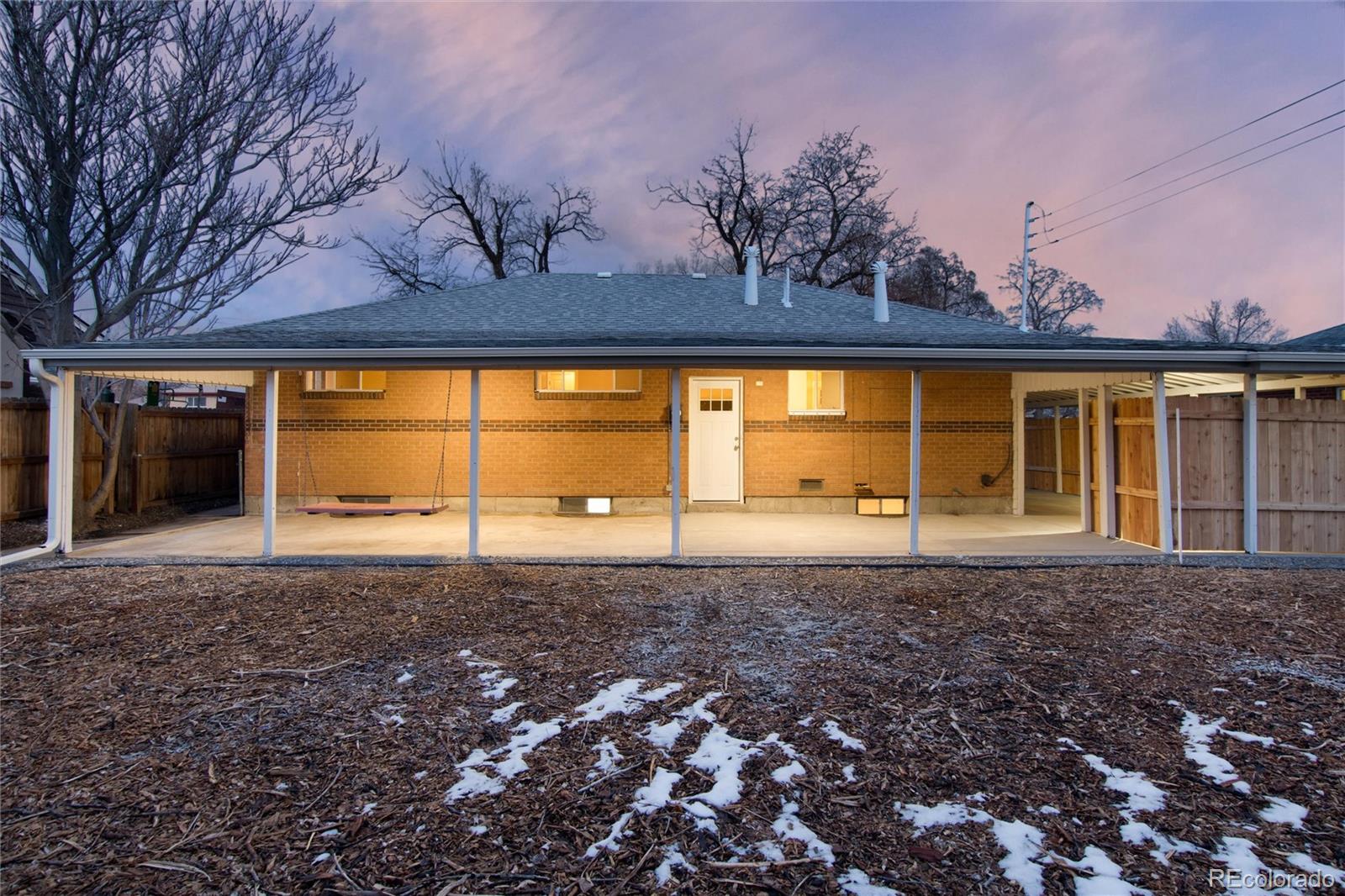 7773 Raritan Street Denver, CO 80221 - Photo 38 of 48 Gallery Image 38