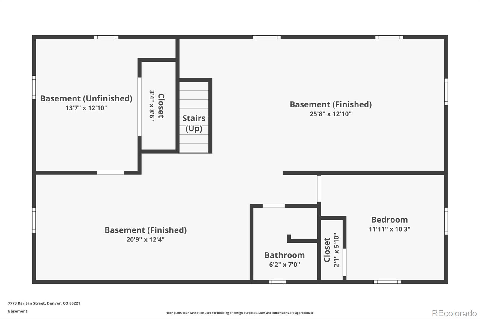 7773 Raritan Street Denver, CO 80221 - Photo 47 of 48 Gallery Image 47