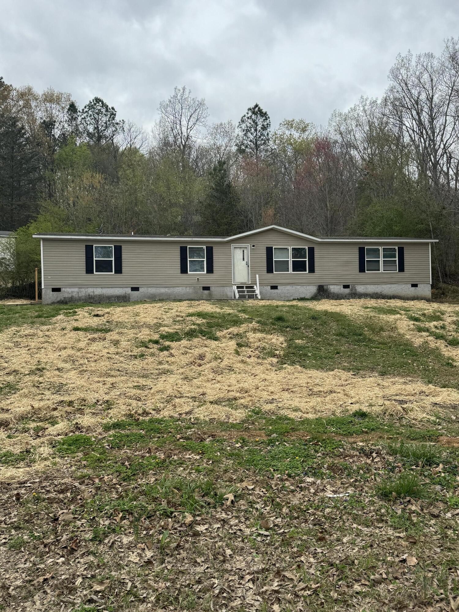 207 Corvin Road Northeast Cleveland, TN 37323 - Photo 1 of 8 Gallery Image 1