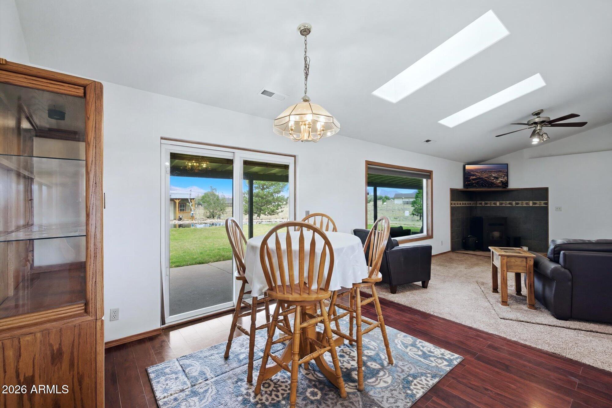 8415 Yakima Road Flagstaff, AZ 86004 - Photo 3 of 36 03-128206574