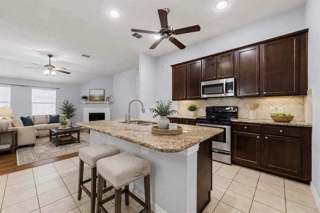 851 Scenic Ranch Circle Fairview, TX 75069 - Photo 17 of 40