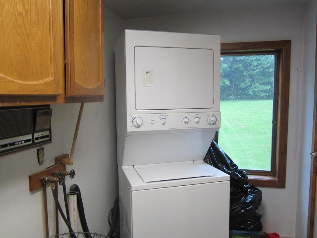 135 Burrill Hill Road Norridgewock, ME 04957 - Photo 11 of 32 Laundry Room