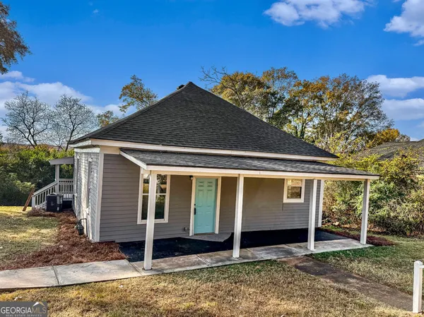 $105,000 | 110 Elm Street, Griffin, GA 30223