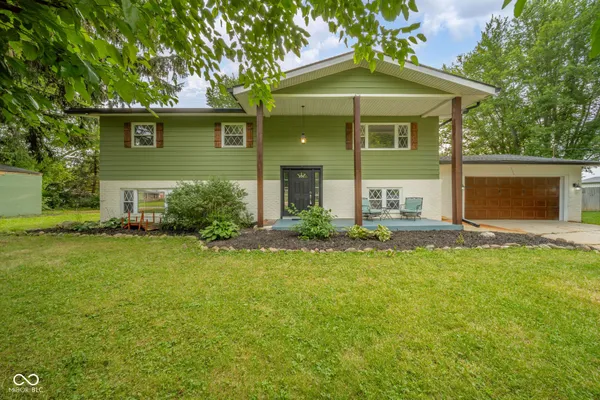$385,000 | 9161 North Raider Road, Middletown, IN 47356