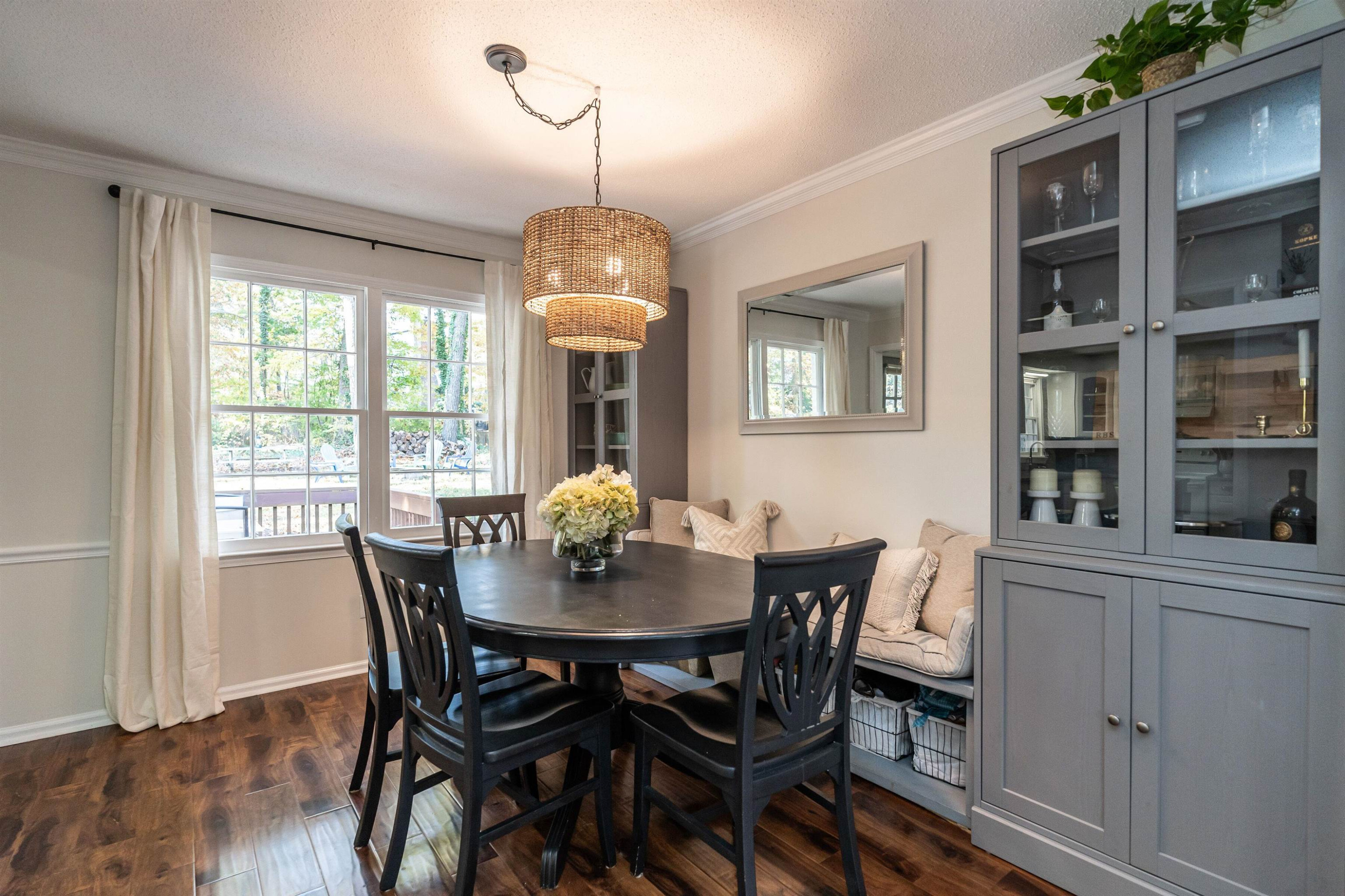 4305 Old Colony Road Raleigh, NC 27613 - Photo 9 of 33 Photo 9