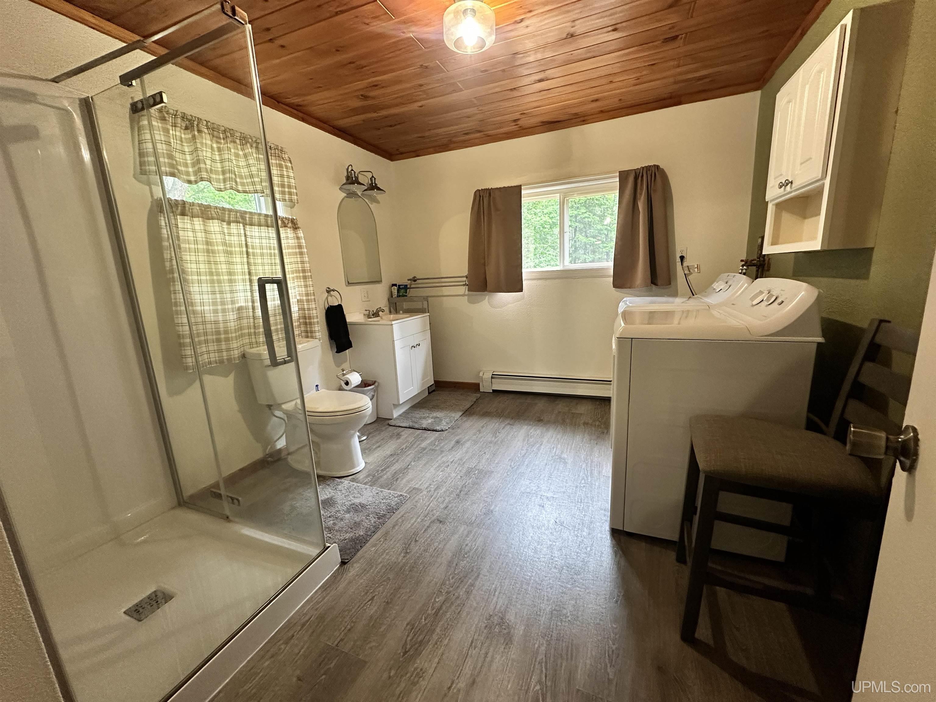 124 Wilderness Road Negaunee, MI 49866 - Photo 20 of 23 Gallery Image 20