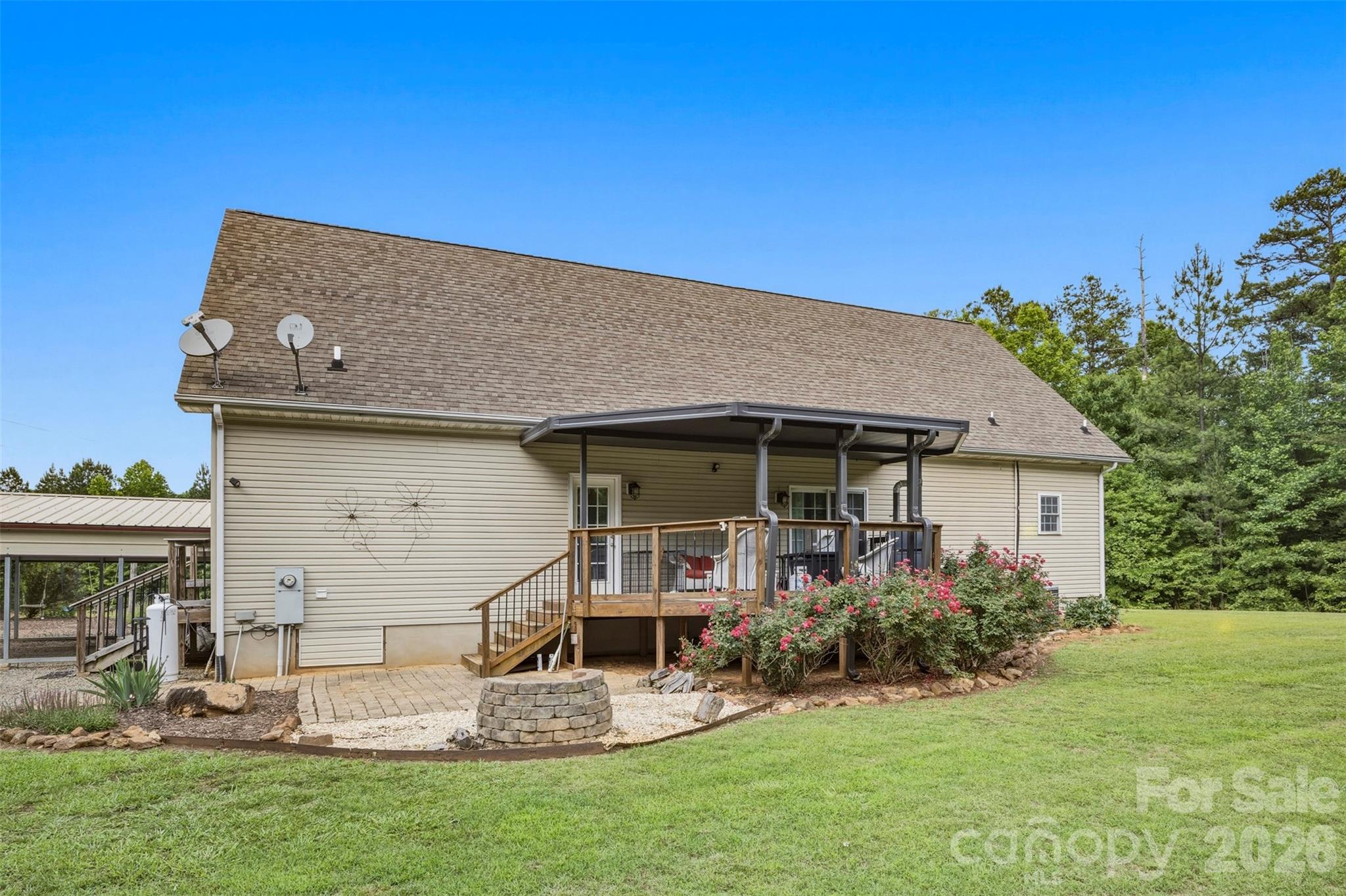 1581 Rhyne Road Dallas, NC 28034 - Photo 29 of 30