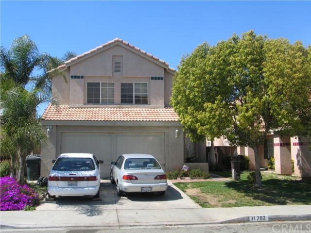 11782 Puerto Real Road Fontana, CA 92337 - Photo 1 of 1 Gallery Image 1