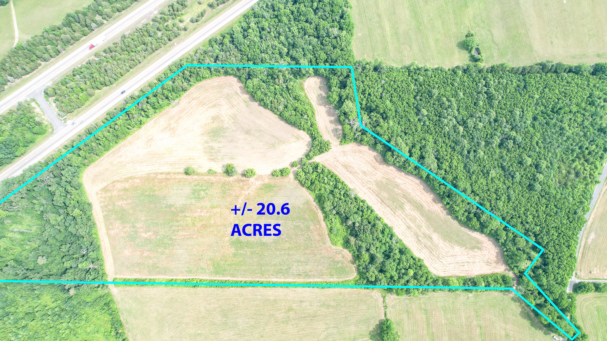 Tbd Tbd Woodlawn Road Greeneville, TN 37745 - Photo 1 of 17 DJI_0108-Edit