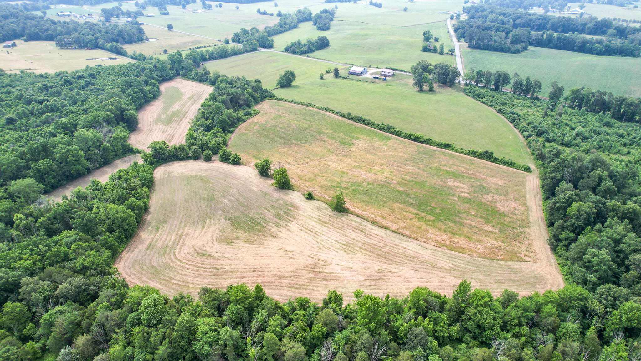 Tbd Tbd Woodlawn Road Greeneville, TN 37745 - Photo 15 of 17 DJI_0115
