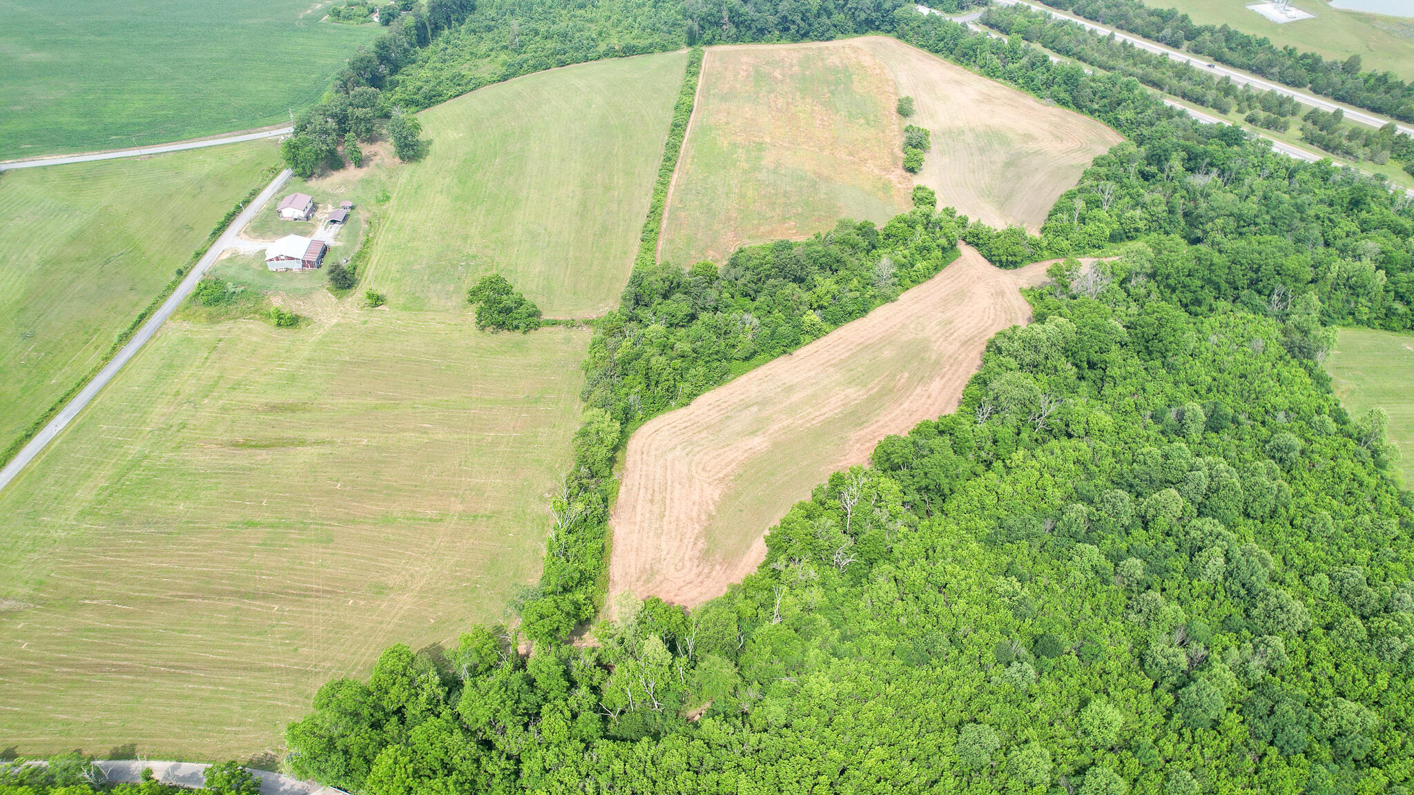 Tbd Tbd Woodlawn Road Greeneville, TN 37745 - Photo 3 of 17 DJI_0118