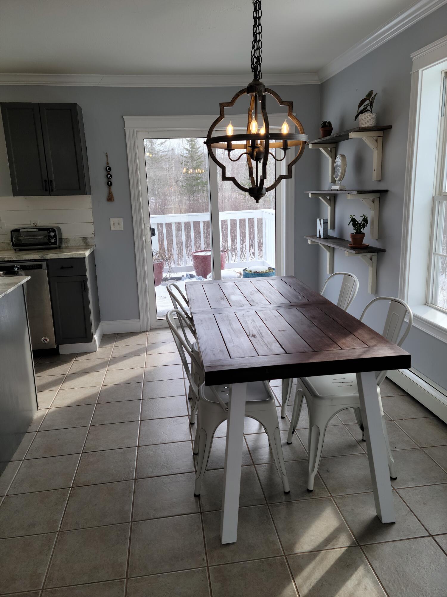 109 Lambert Road Brewer, ME 04412 - Photo 11 of 25 dining room