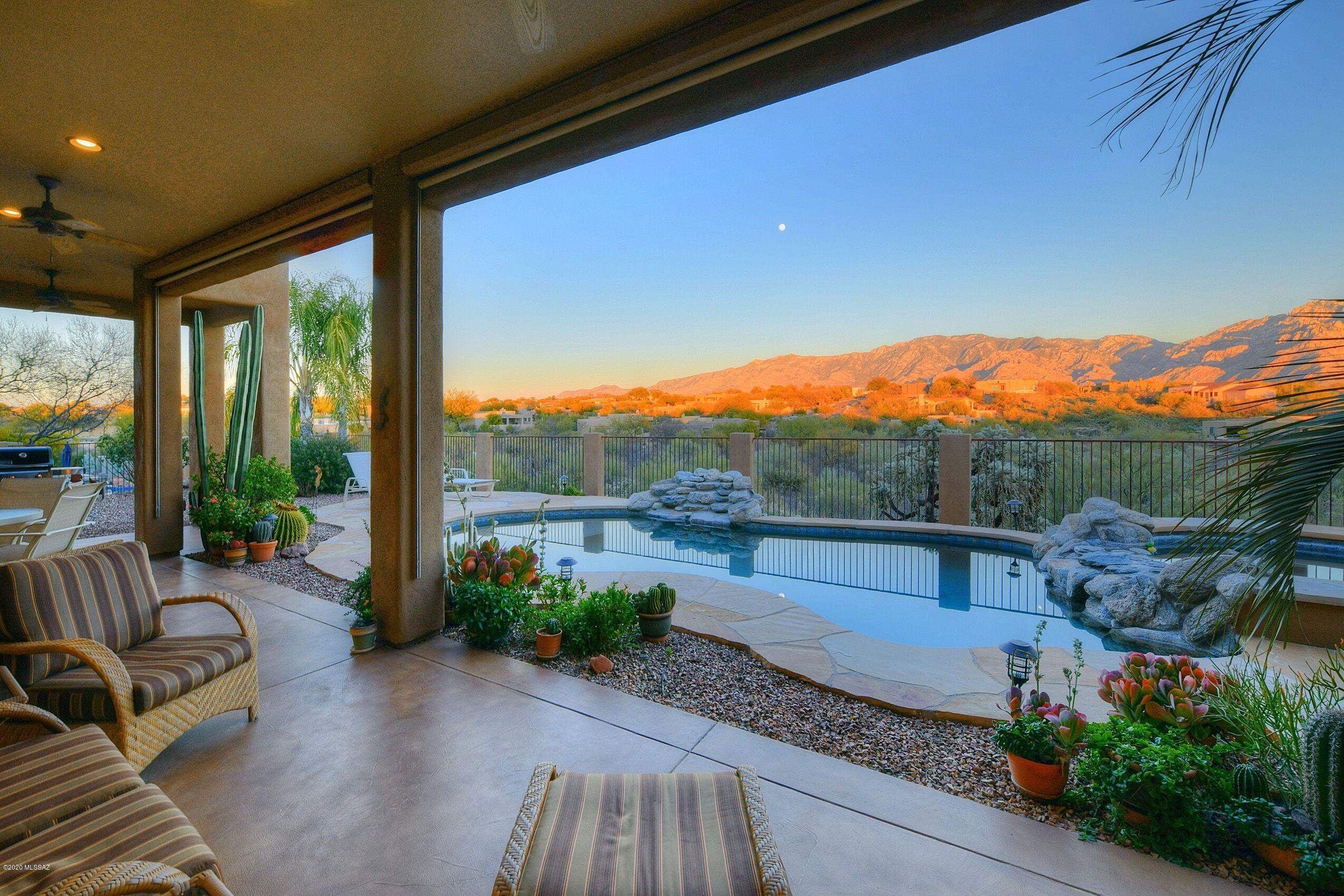 12482 North Copper Spring Trail Oro Valley, AZ 85755 - Photo 19 of 24