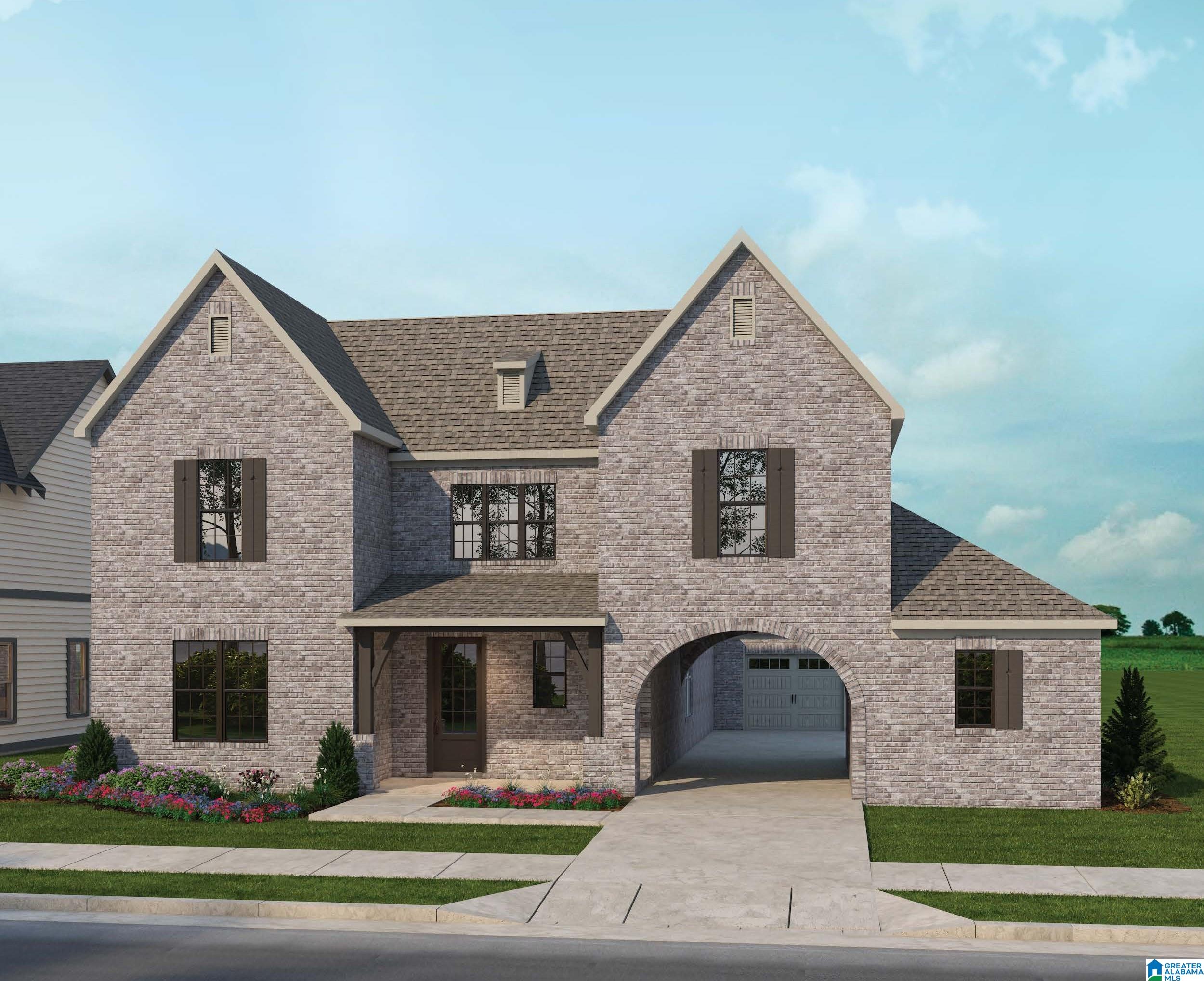 1057 Clifton Road Hoover, AL 35244 - Photo 2 of 4