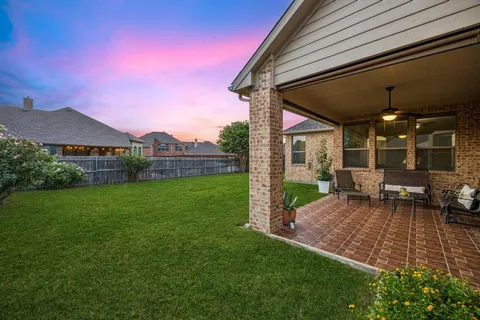 $734,700 | 2012 Yosemite Lane, Keller, TX 76248