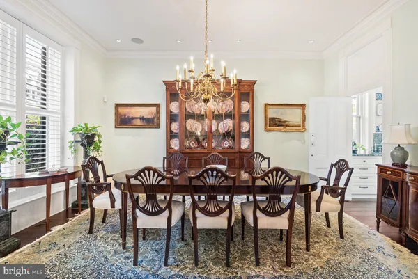 $7,900,000 | 1601 28th Street Northwest, Washington, DC 20007