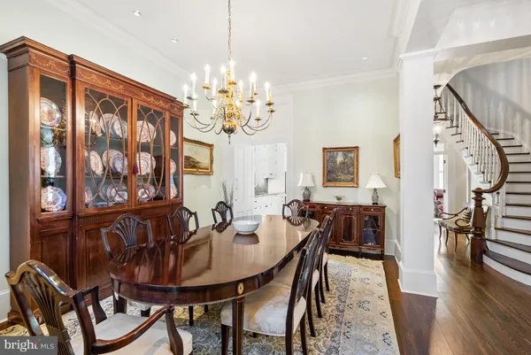 $7,900,000 | 1601 28th Street Northwest, Washington, DC 20007