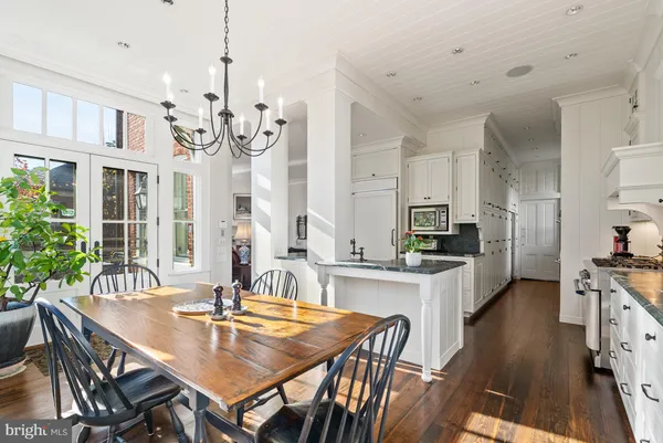 $7,900,000 | 1601 28th Street Northwest, Washington, DC 20007