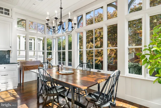 $8,500,000 | 1601 28th Street Northwest, Washington, DC 20007