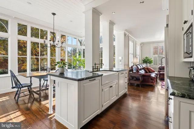 $8,500,000 | 1601 28th Street Northwest, Washington, DC 20007