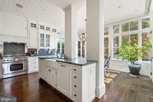 $8,500,000 | 1601 28th Street Northwest, Washington, DC 20007