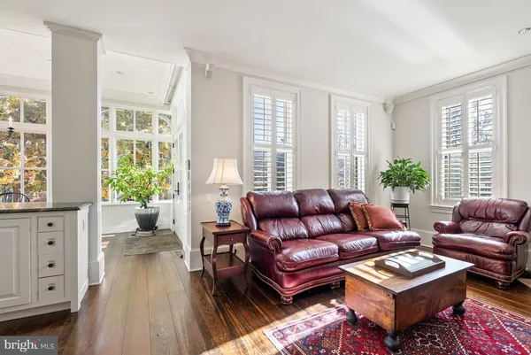 $7,900,000 | 1601 28th Street Northwest, Washington, DC 20007