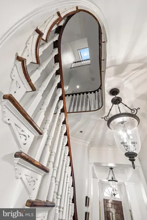 $7,900,000 | 1601 28th Street Northwest, Washington, DC 20007