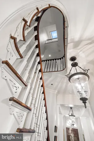 $8,500,000 | 1601 28th Street Northwest, Washington, DC 20007