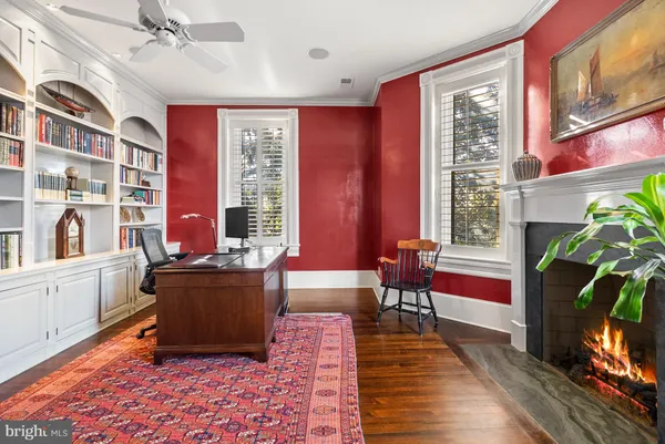 $7,900,000 | 1601 28th Street Northwest, Washington, DC 20007