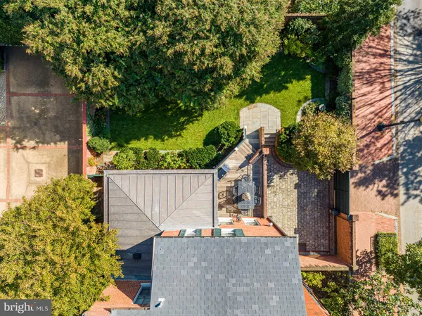 $7,900,000 | 1601 28th Street Northwest, Washington, DC 20007