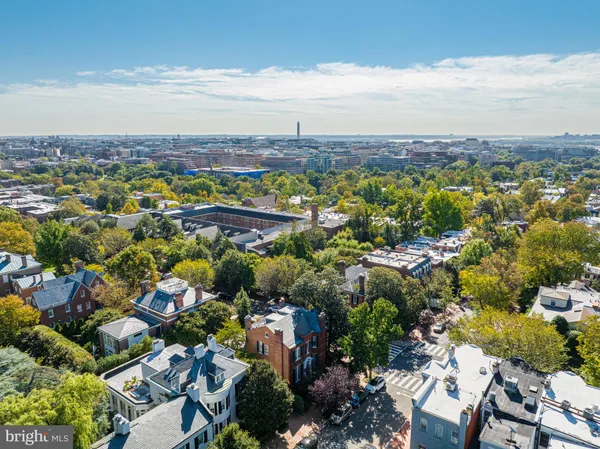 $7,900,000 | 1601 28th Street Northwest, Washington, DC 20007