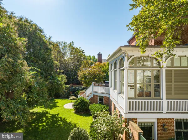 $7,900,000 | 1601 28th Street Northwest, Washington, DC 20007