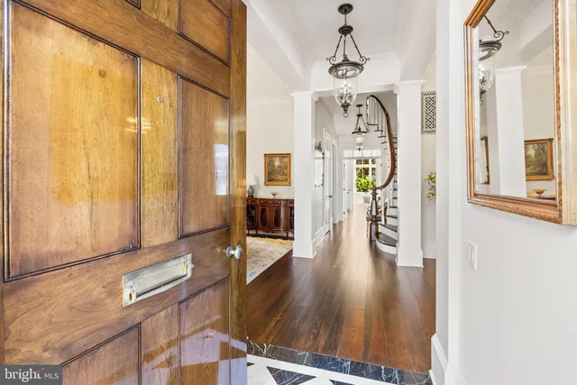 $8,500,000 | 1601 28th Street Northwest, Washington, DC 20007