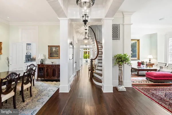 $7,900,000 | 1601 28th Street Northwest, Washington, DC 20007