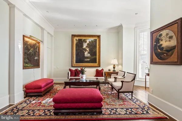 $7,900,000 | 1601 28th Street Northwest, Washington, DC 20007