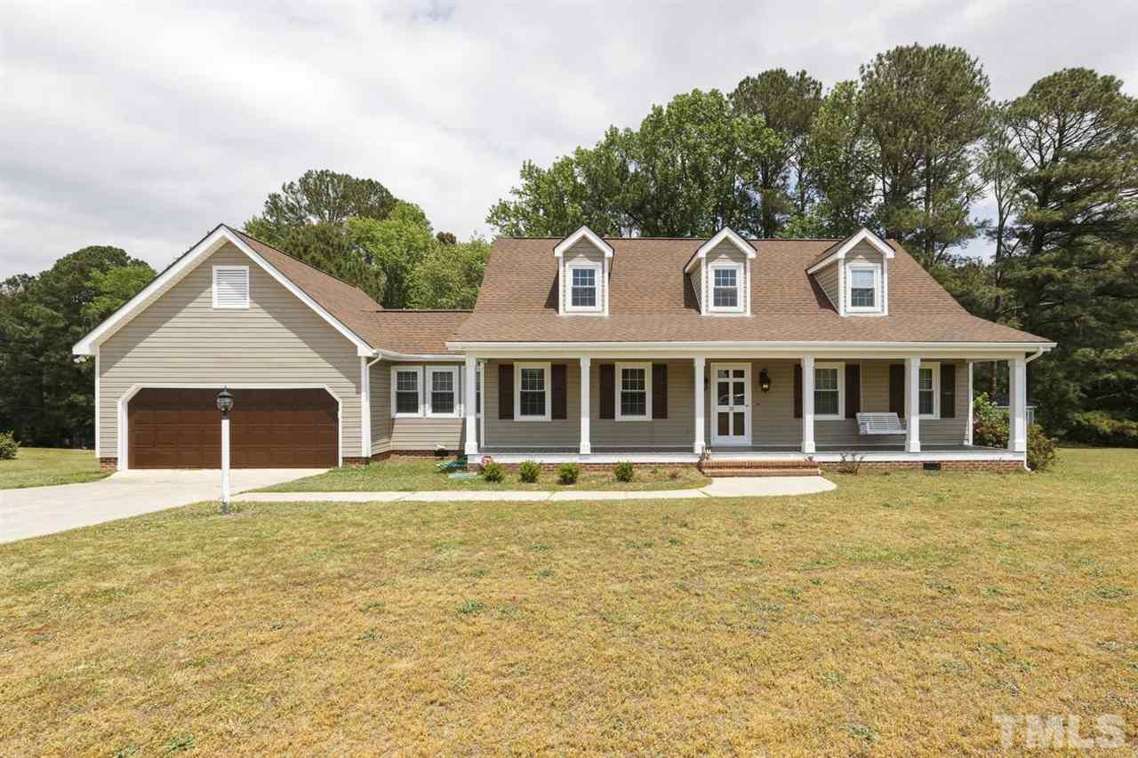 30 Homestead Road Angier, NC 27501 - Photo 1 of 30 Gallery Image 1