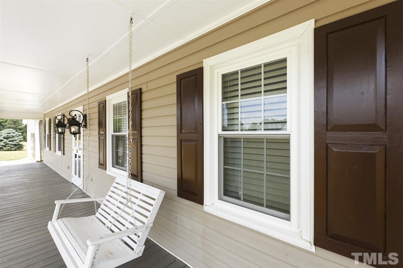 30 Homestead Road Angier, NC 27501 - Photo 2 of 30 Gallery Image 2