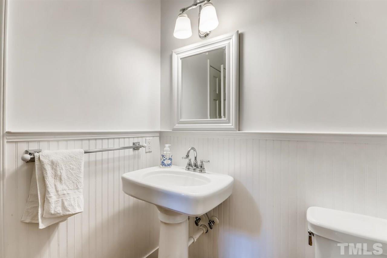 30 Homestead Road Angier, NC 27501 - Photo 11 of 30 Gallery Image 11
