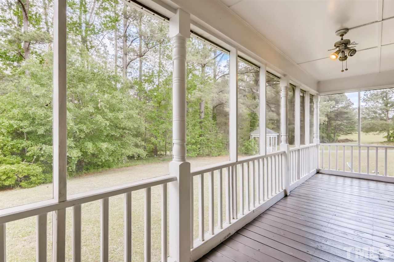 30 Homestead Road Angier, NC 27501 - Photo 20 of 30 Gallery Image 20